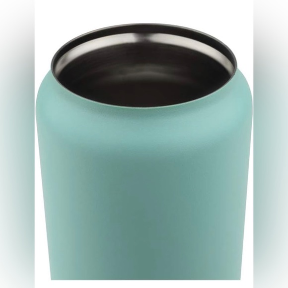 Giiven 32 Oz vacuum Insulated glacier blue bottle new - Picture 3 of 5